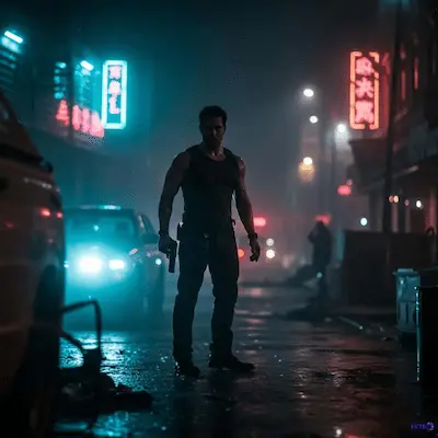 Filmes de ação streaming