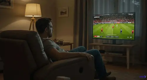 Esportes ao vivo IPTV