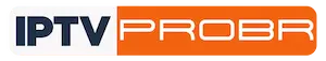 Teste IPTV Grátis Logo